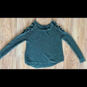 Express Sweater